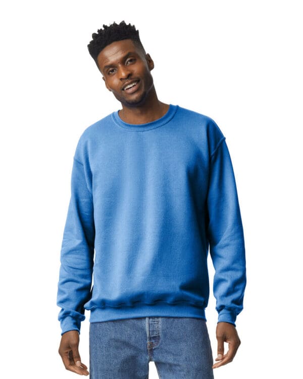 Adult Crewneck Sweatshirt