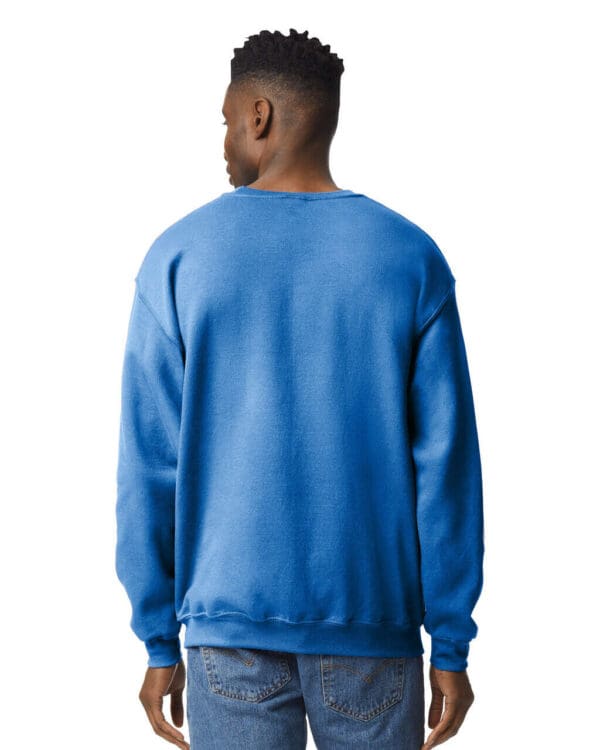 Adult Crewneck Sweatshirt - Image 2