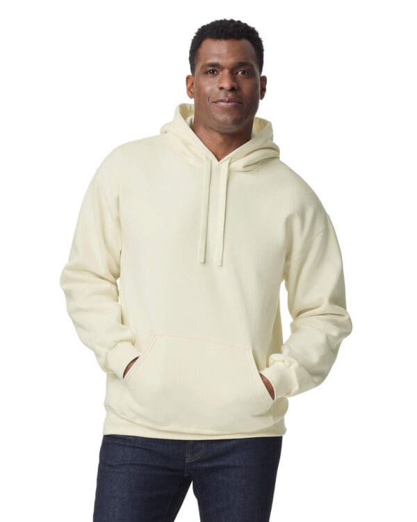 Hammer Maxweight Adult Hooded Sweatshirt