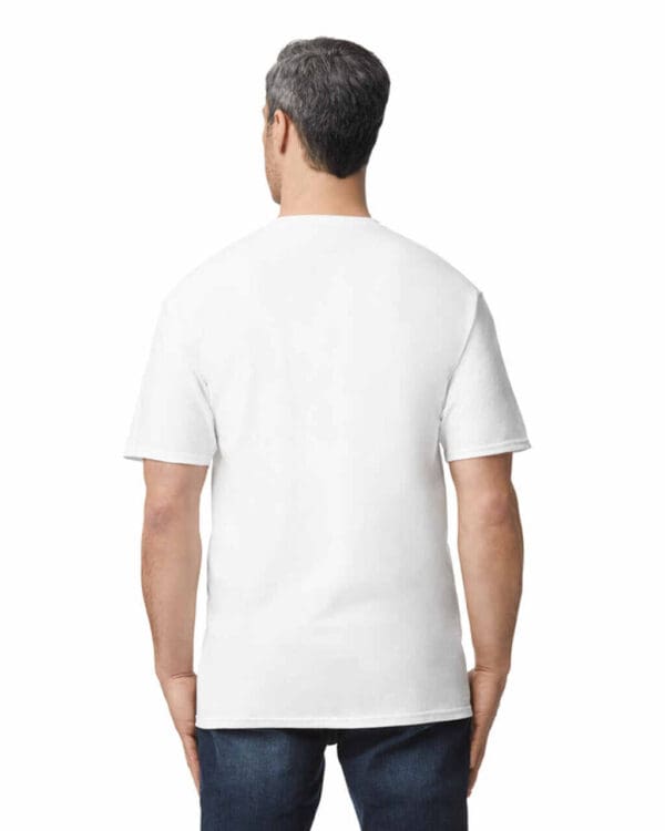 Adult Tall T-Shirt - Image 2