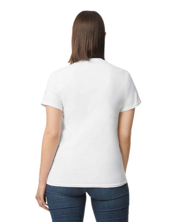 Adult T-Shirt with Pocket - Image 2