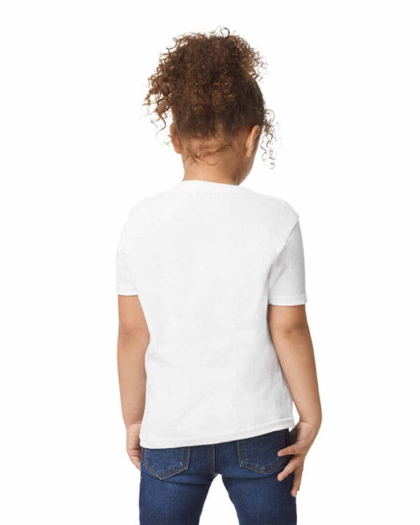 Toddler T-Shirt - Image 2