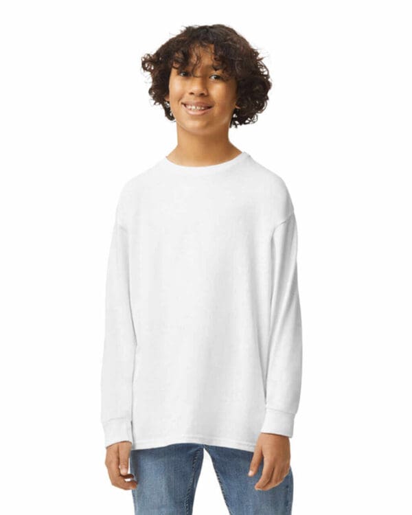 Youth Long Sleeve T-Shirt