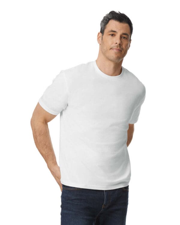 Midweight Adult T-Shirt