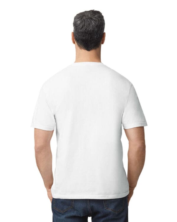 Midweight Adult T-Shirt - Image 2