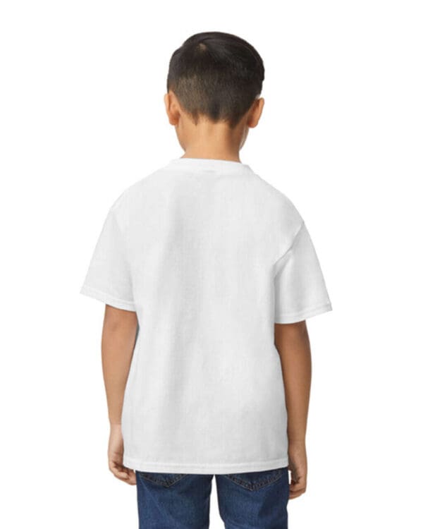 Midweight Youth T-Shirt - Image 2