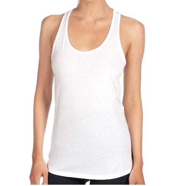 Women’s Ideal Racerback Tank